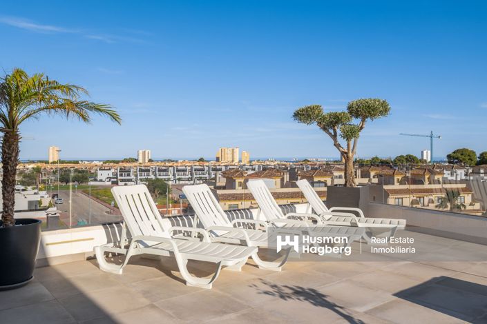 Image No.33-Appartement de 3 chambres à vendre à Santiago de la Ribera