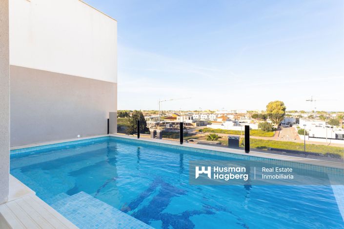 Image No.34-Appartement de 3 chambres à vendre à Santiago de la Ribera