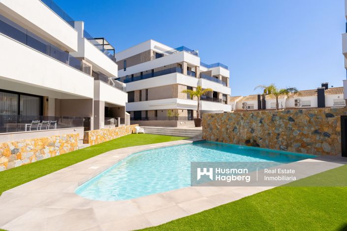 Image No.39-Appartement de 3 chambres à vendre à Santiago de la Ribera