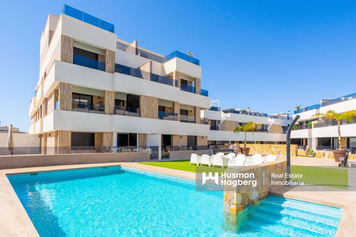 Image No.41-Appartement de 3 chambres à vendre à Santiago de la Ribera