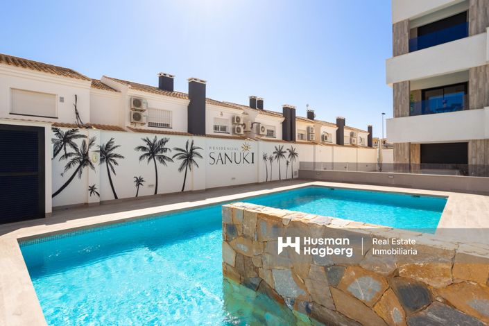 Image No.42-Appartement de 3 chambres à vendre à Santiago de la Ribera