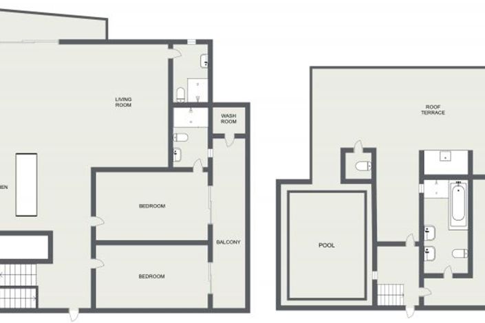 Image No.44-Appartement de 3 chambres à vendre à Santiago de la Ribera