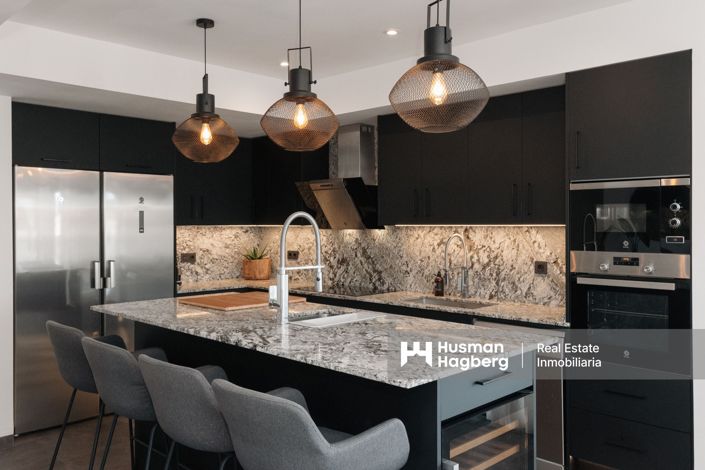 Image No.9-Appartement de 3 chambres à vendre à Santiago de la Ribera