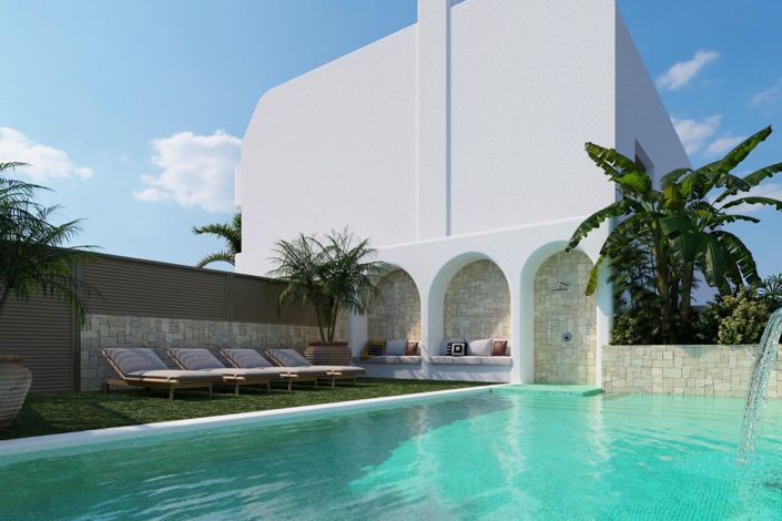 Image No.1-3 Bed Apartment for sale