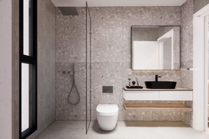 Image No.10-3 Bed Villa for sale