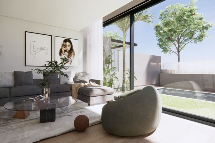 Image No.5-3 Bed Villa for sale