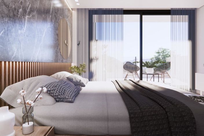 Image No.6-3 Bed Villa for sale