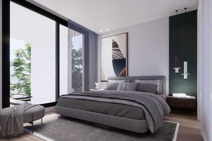 Image No.8-3 Bed Villa for sale