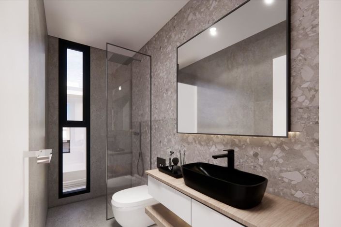 Image No.9-3 Bed Villa for sale