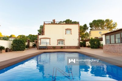 HusmanHagberg Costa Blanca South / Costa Calida most sold property