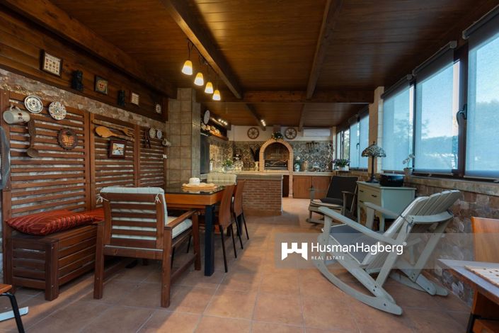 Image No.5-7 Bed Villa for sale