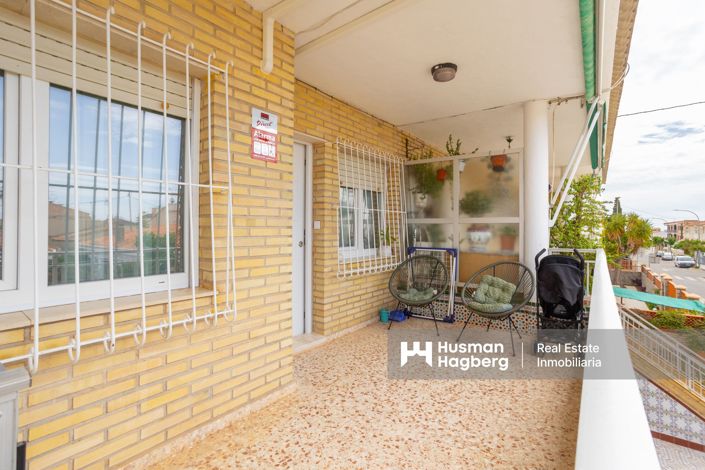 Image No.1-Appartement de 3 chambres à vendre à Torre de la Horadada