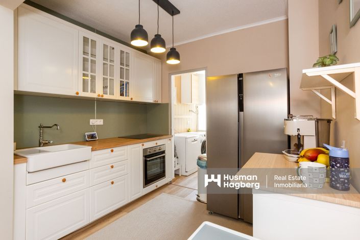 Image No.10-Appartement de 3 chambres à vendre à Torre de la Horadada