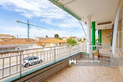 HusmanHagberg Costa Blanca South / Costa Calida most sold property