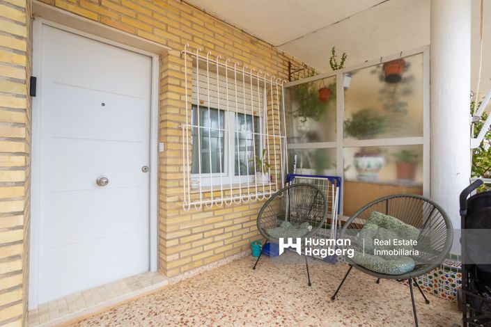 Image No.2-Appartement de 3 chambres à vendre à Torre de la Horadada