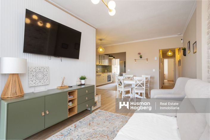 Image No.8-Appartement de 3 chambres à vendre à Torre de la Horadada