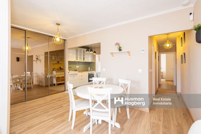 Image No.9-Appartement de 3 chambres à vendre à Torre de la Horadada