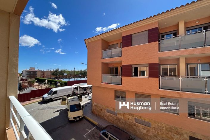 Image No.1-Appartement de 2 chambres à vendre à San Miguel de Salinas