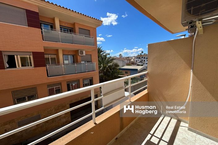 Image No.1-Appartement de 2 chambres à vendre à San Miguel de Salinas