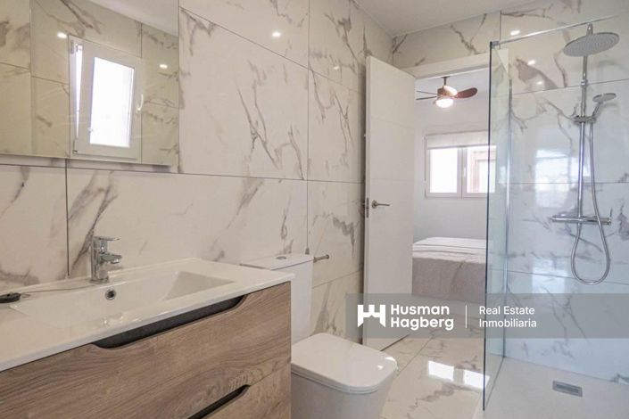 Image No.11-Appartement de 1 chambre à vendre à Villamartin