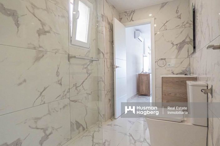 Image No.12-Appartement de 1 chambre à vendre à Villamartin