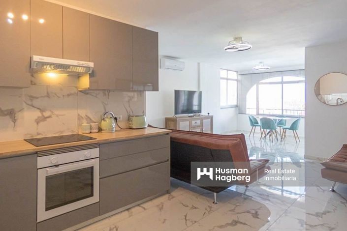 Image No.4-Appartement de 1 chambre à vendre à Villamartin