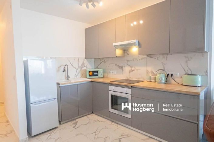 Image No.6-Appartement de 1 chambre à vendre à Villamartin