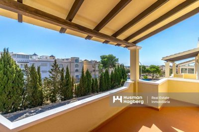 3 Bed Villa for sale