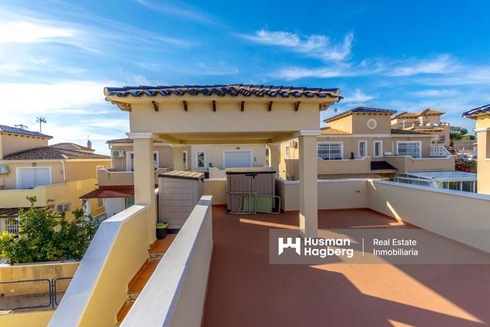 Image No.24-3 Bed Villa for sale