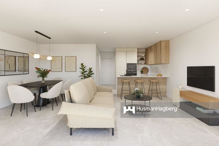 Image No.1-3 Bed Apartment for sale
