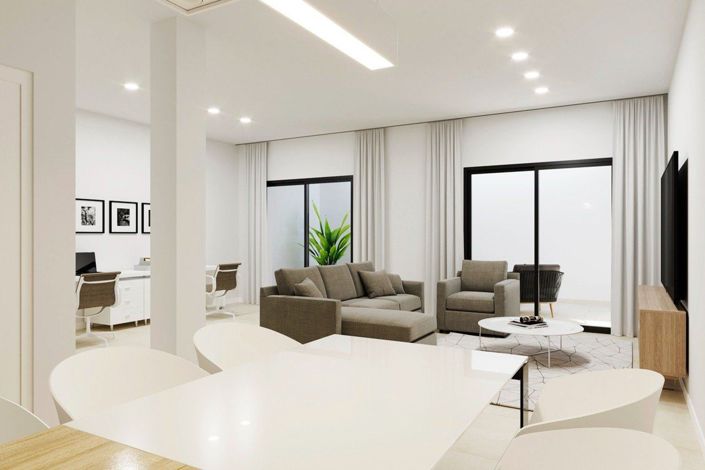 Image No.6-2 Bed Apartment for sale