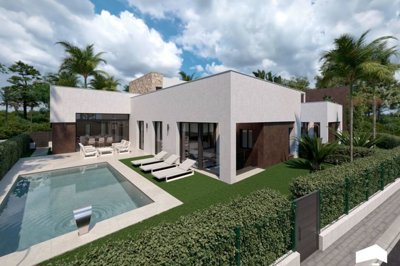 HusmanHagberg Costa Blanca South / Costa Calida most sold property