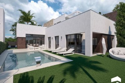 HusmanHagberg Costa Blanca South / Costa Calida most sold property