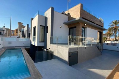 HusmanHagberg Costa Blanca South / Costa Calida most sold property