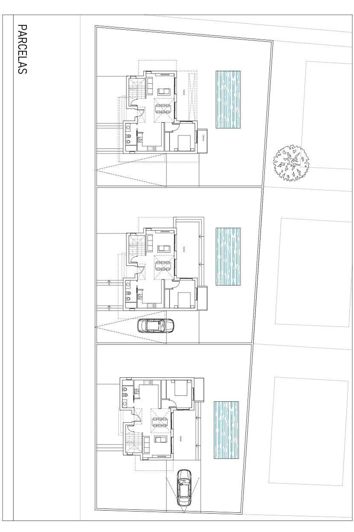 Image No.12-Villa de 3 chambres à vendre à Alicante