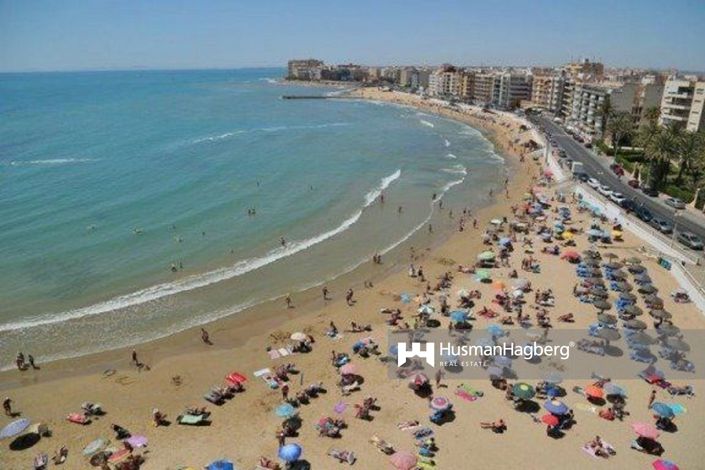 Image No.13-Villa de 3 chambres à vendre à Alicante