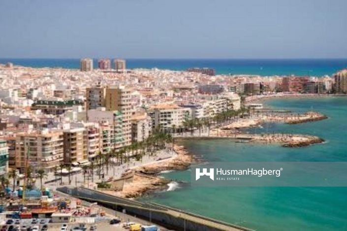 Image No.14-Villa de 3 chambres à vendre à Alicante