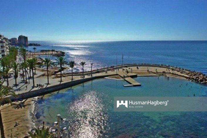 Image No.15-Villa de 3 chambres à vendre à Alicante