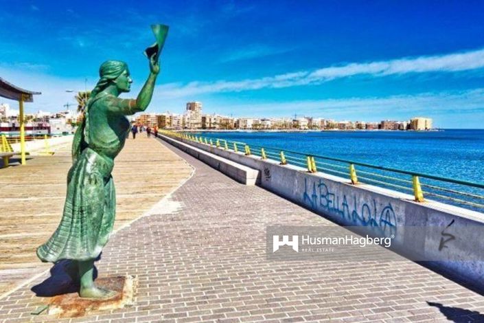 Image No.16-Villa de 3 chambres à vendre à Alicante