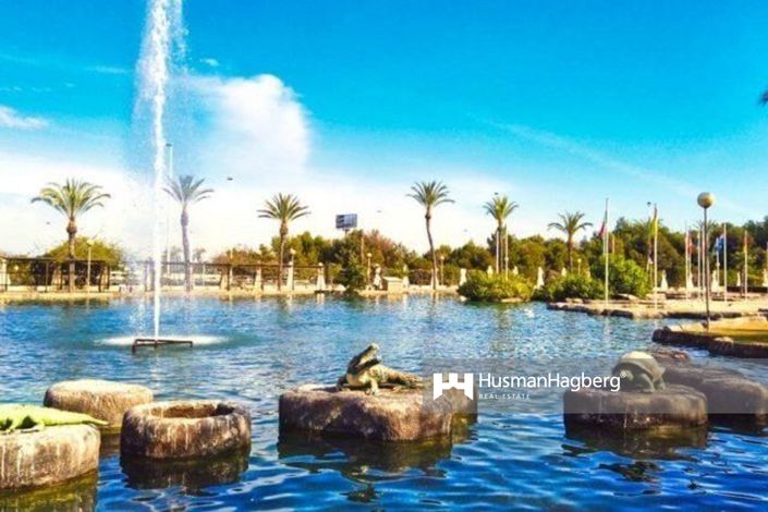 Image No.17-Villa de 3 chambres à vendre à Alicante