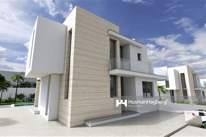 Image No.4-Villa de 3 chambres à vendre à Alicante