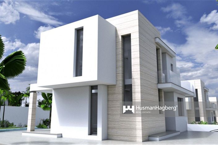 Image No.5-Villa de 3 chambres à vendre à Alicante