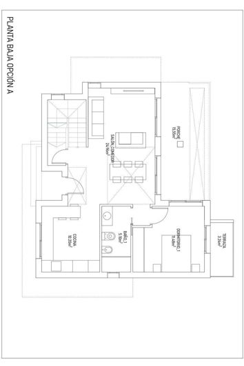 Image No.6-Villa de 3 chambres à vendre à Alicante