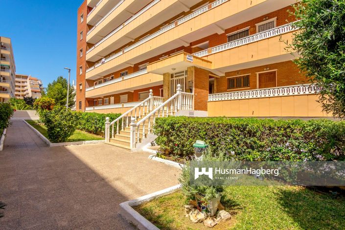 Image No.1-Appartement de 3 chambres à vendre à Punta Prima