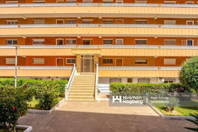 Appartement de 3 chambres à vendre à Punta Prima