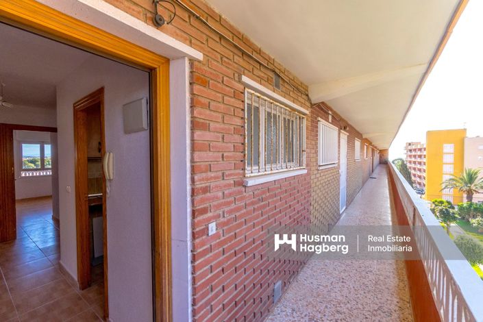 Image No.19-Appartement de 3 chambres à vendre à Punta Prima