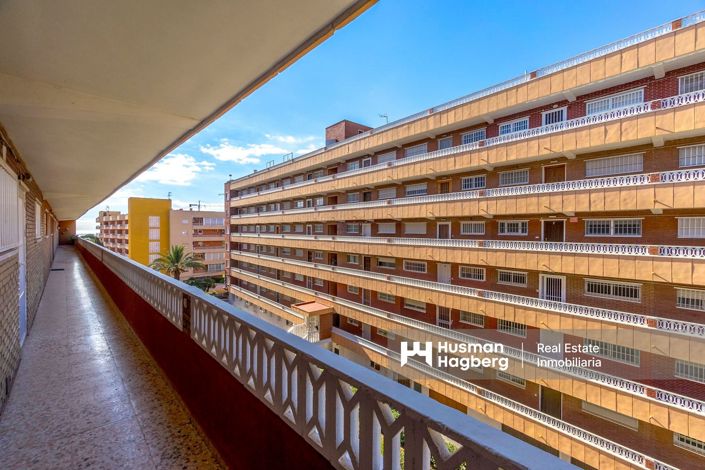 Image No.20-Appartement de 3 chambres à vendre à Punta Prima