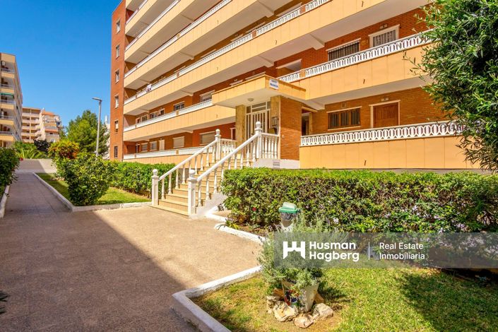 Image No.3-Appartement de 3 chambres à vendre à Punta Prima