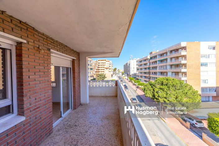 Image No.4-Appartement de 3 chambres à vendre à Punta Prima