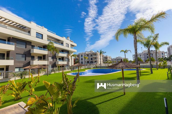Image No.1-3 Bed Apartment for sale